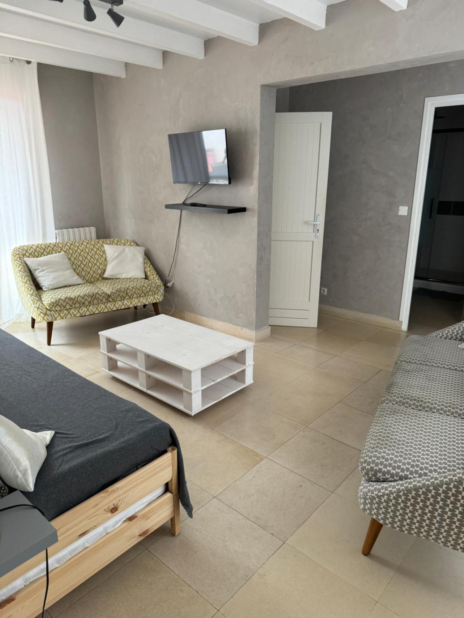 Chambres D'Hotes Des Tours A La Rochelle Ла-Рошель Екстер'єр фото