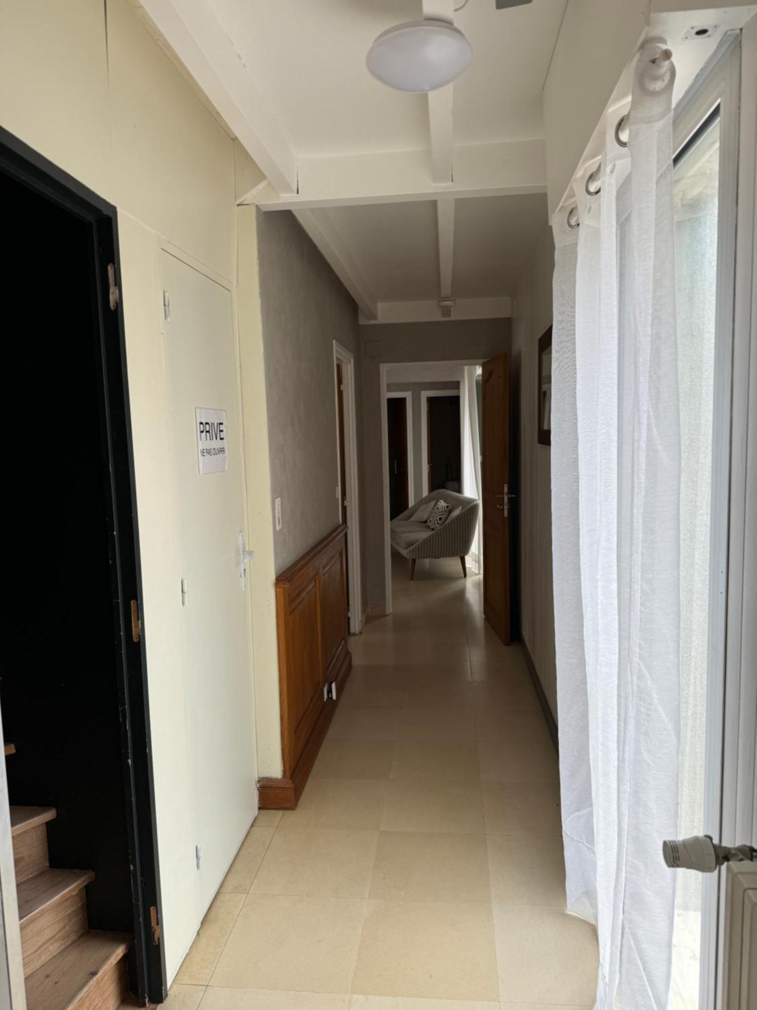 Chambres D'Hotes Des Tours A La Rochelle Ла-Рошель Екстер'єр фото