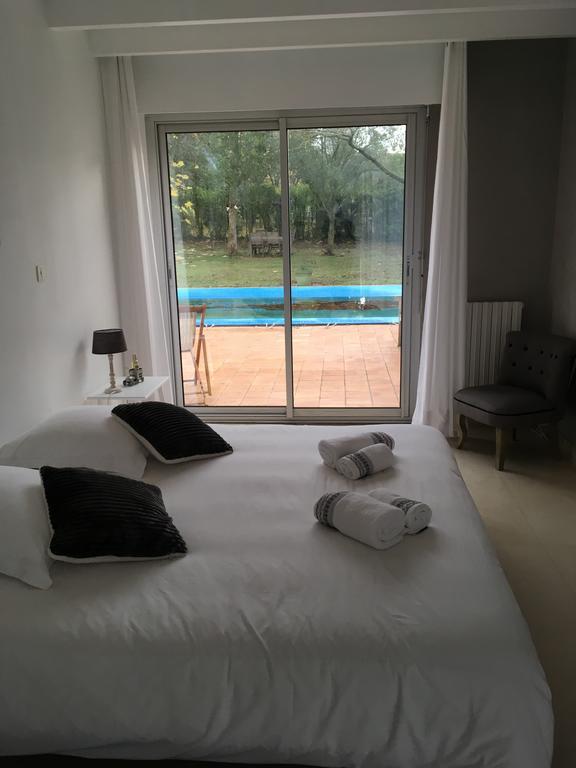 Chambres D'Hotes Des Tours A La Rochelle Ла-Рошель Екстер'єр фото